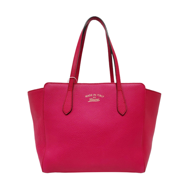 Swing Small Calfskin Pink