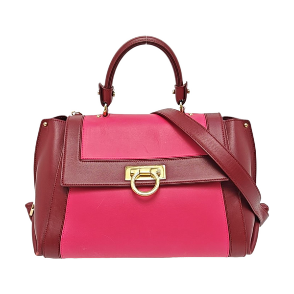 Sofia Calfskin Multicolor