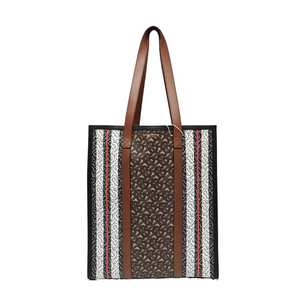 MONOGRAM Medium Coated Canvas Multicolor