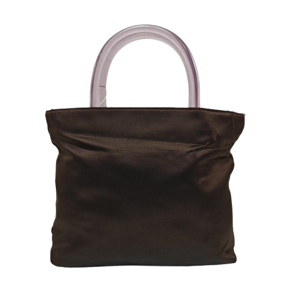 Nylon Brown