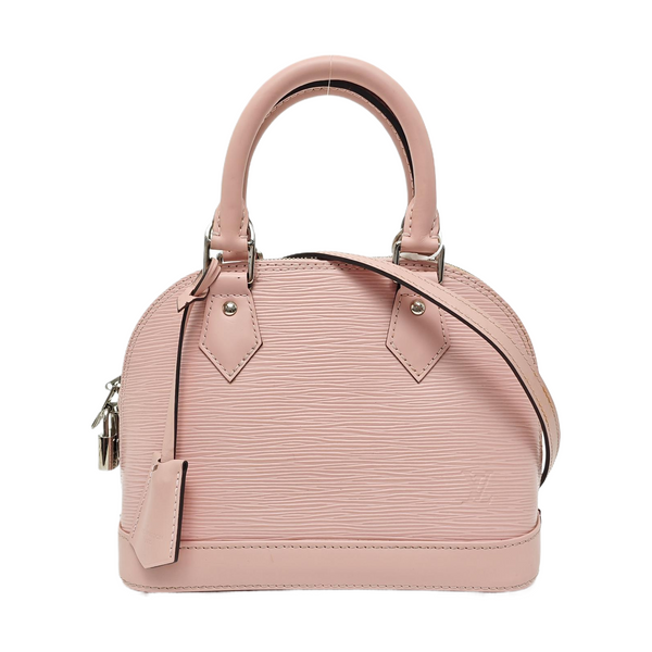 ALMA BB Epi Pink