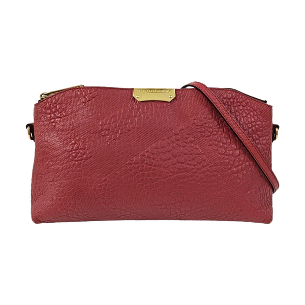 Mildenhall Calfskin Beige