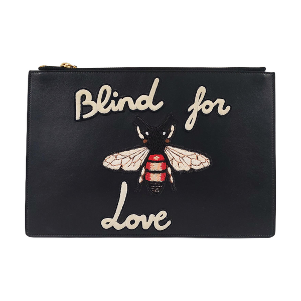 Calfskin Black