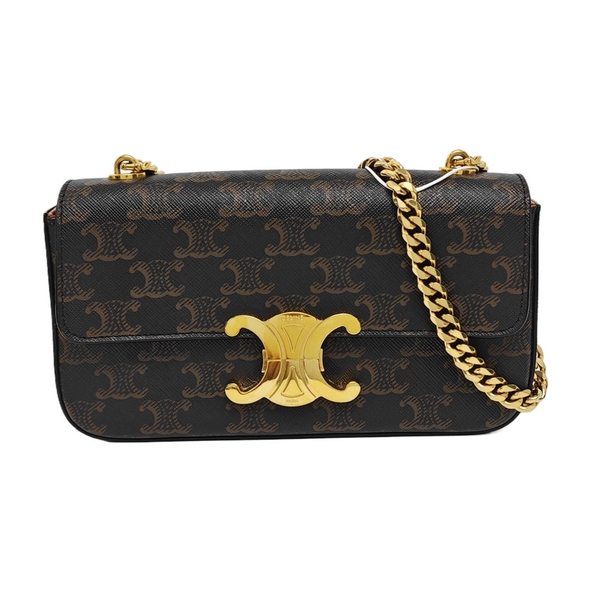 CLAUDE Leather Yellow