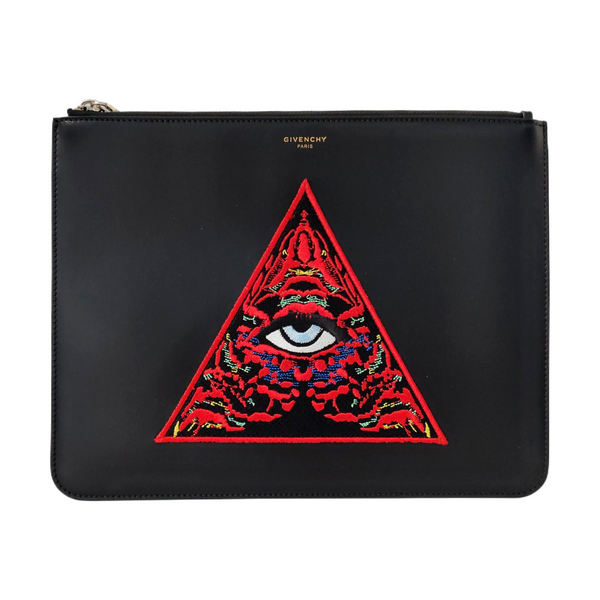 Calfskin Black
