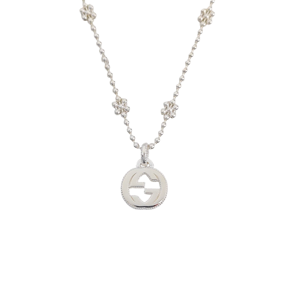 925 Sterling Silver Necklace