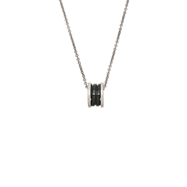 B.ZERO1 925 Sterling Silver Necklace