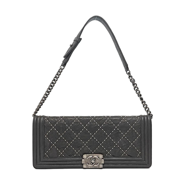 Lambskin Gray