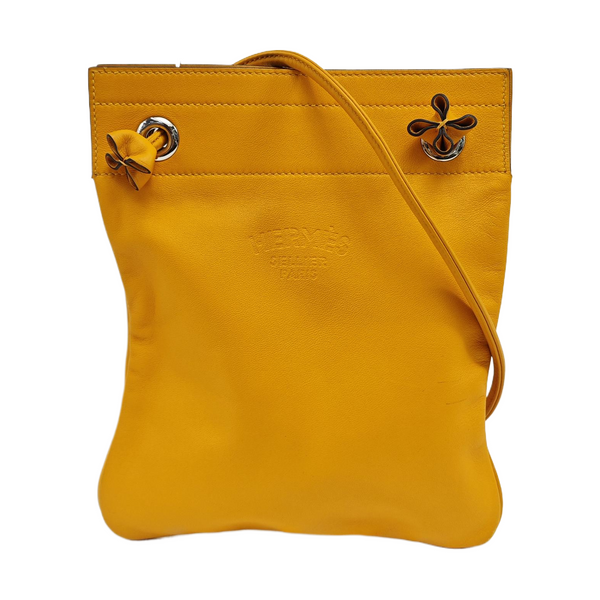 Aline Mini Swift Yellow