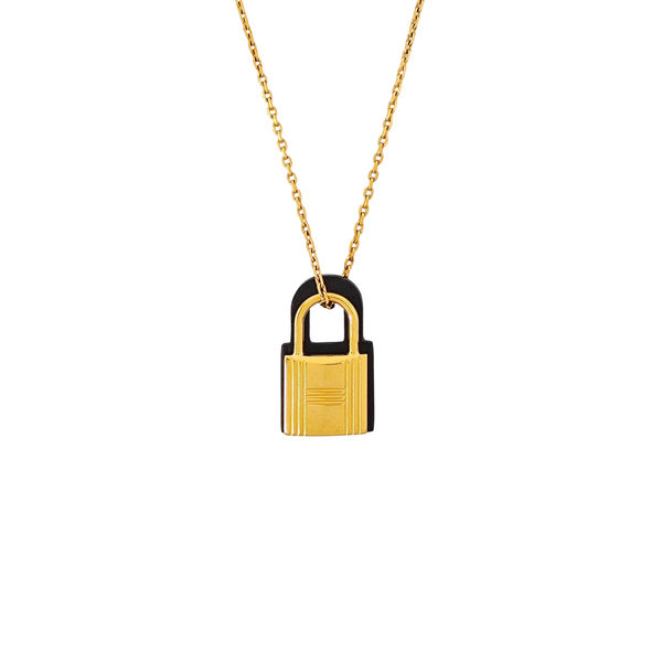 O'kelly Metal Gold Necklace