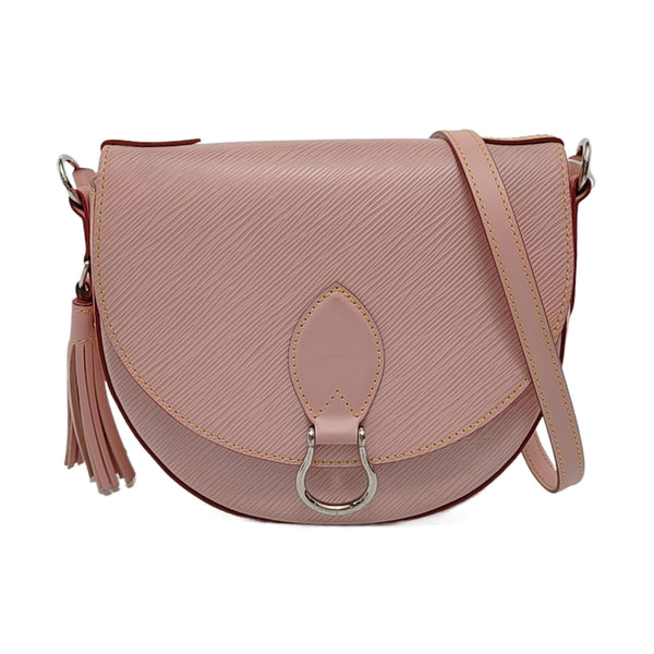SAINT CLOUD Epi Pink