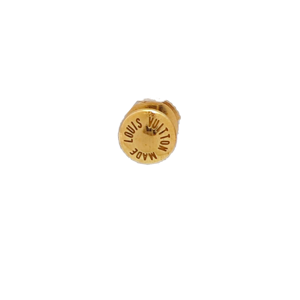 18k Rose Gold Earrings