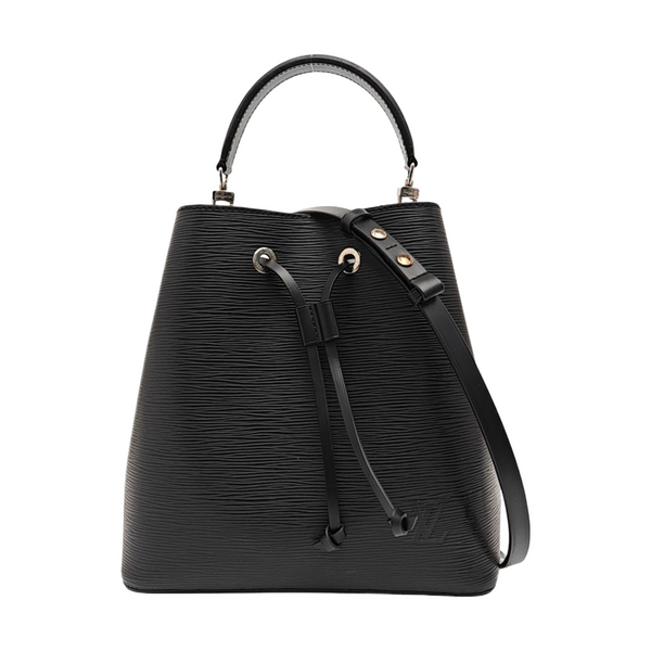 NÉONOÉ MM Epi Black