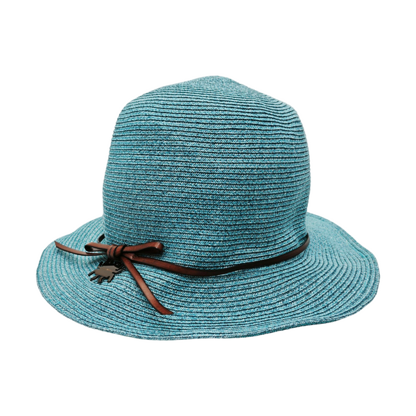 Other Hat Blue