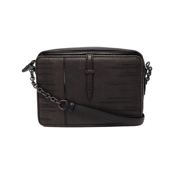 Calfskin Brown