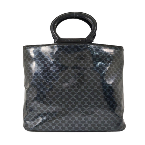 Plastic Black