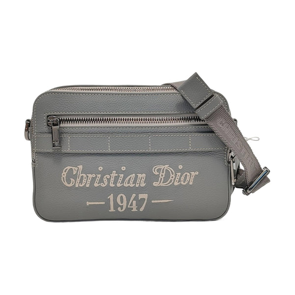 Safari Calfskin Gray