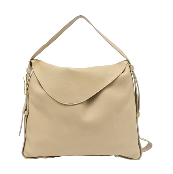 Calfskin Beige