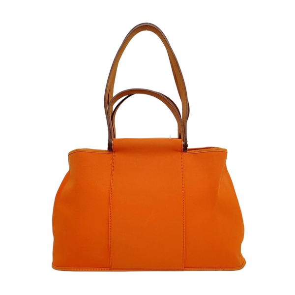 Cabag 39 Canvas Orange