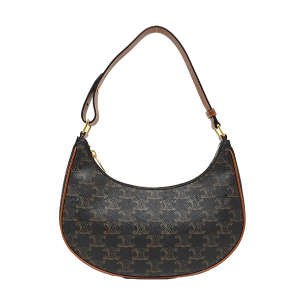 Lona Revestida AVA Marrón