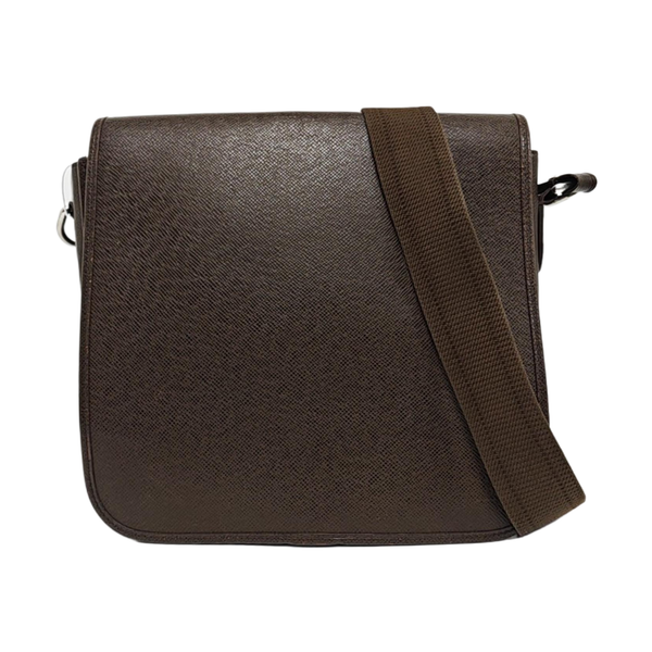 ROMAN PM Calfskin Brown