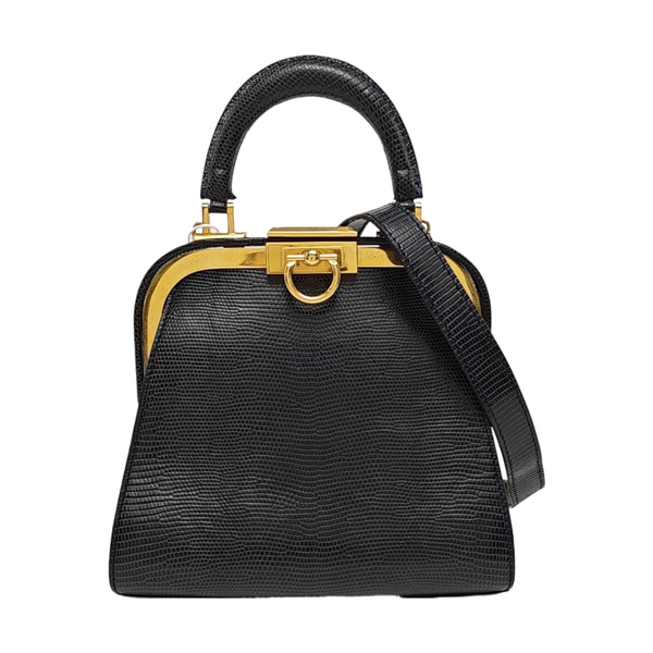 Lizard Black