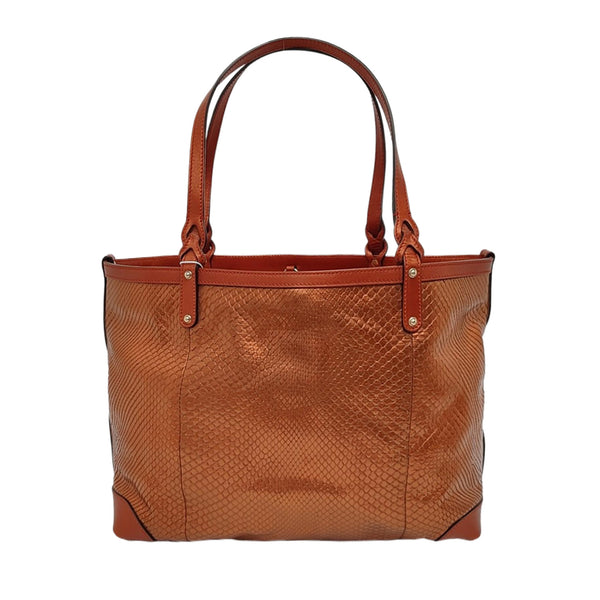 Leather Brown