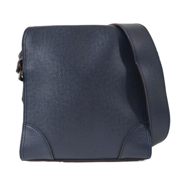 Calfskin Blue