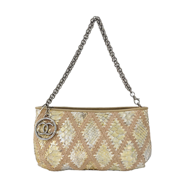 Python Gold