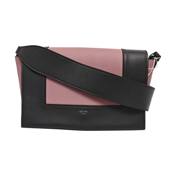 FRAME Medium Calfskin Multicolor