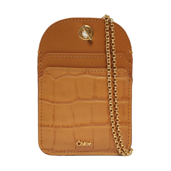 Calfskin Brown