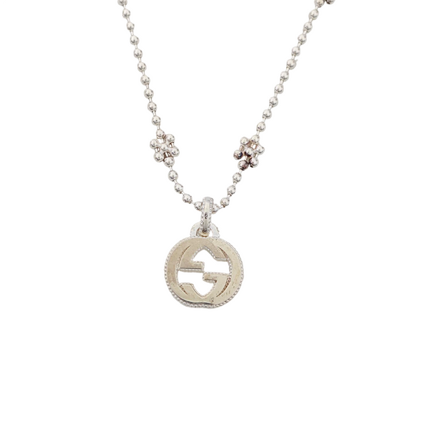 925 Sterling Silver Necklace