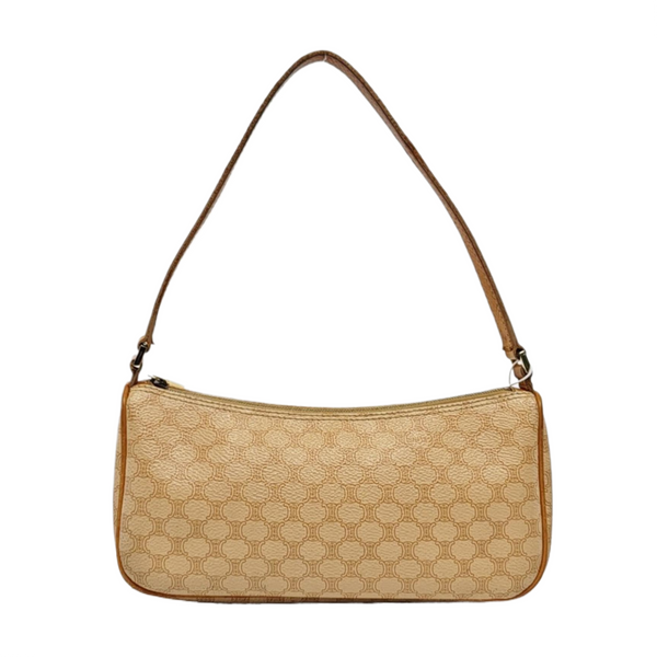 Coated Canvas Yellow