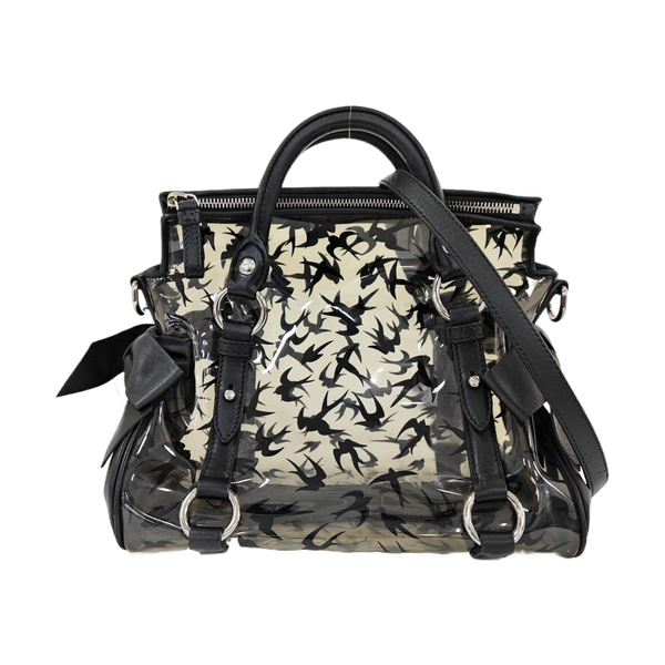 Bow Special Material Black