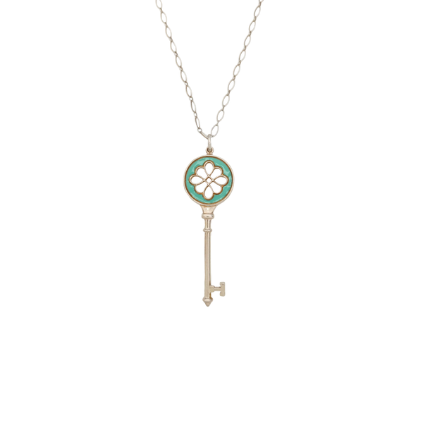 925 Sterling Silver Jewelry Set