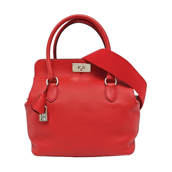 Toolbox 26 Evercolor Red