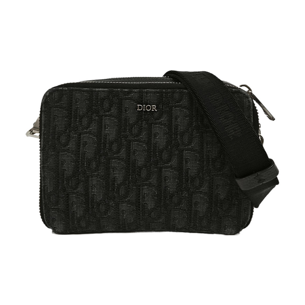 Canvas Black