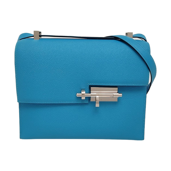 Verrou Epsom Blue