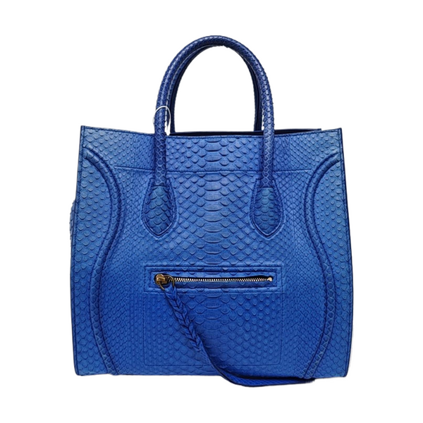 PHANTOM Python Blue