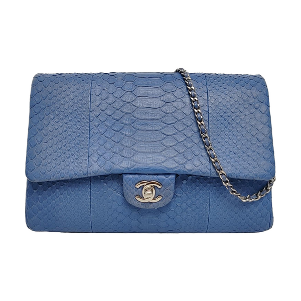Python Blue