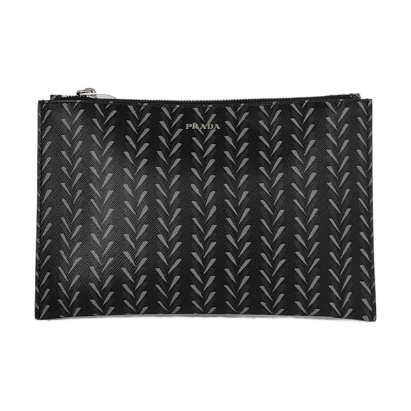 Calfskin Black
