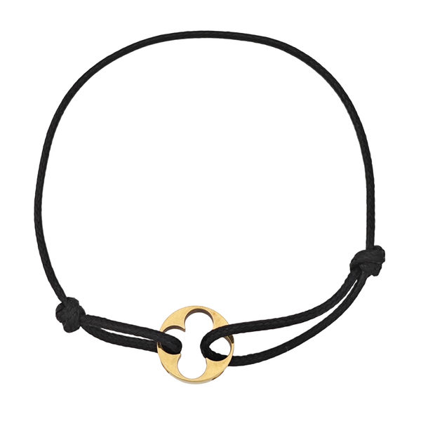 EMPREINTE 18k Gold Bracelet
