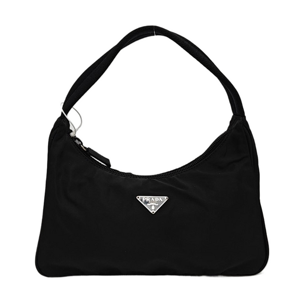 Re-Edition2000 Mini Nylon Black