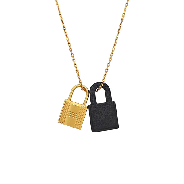 O'kelly Metal Gold Necklace