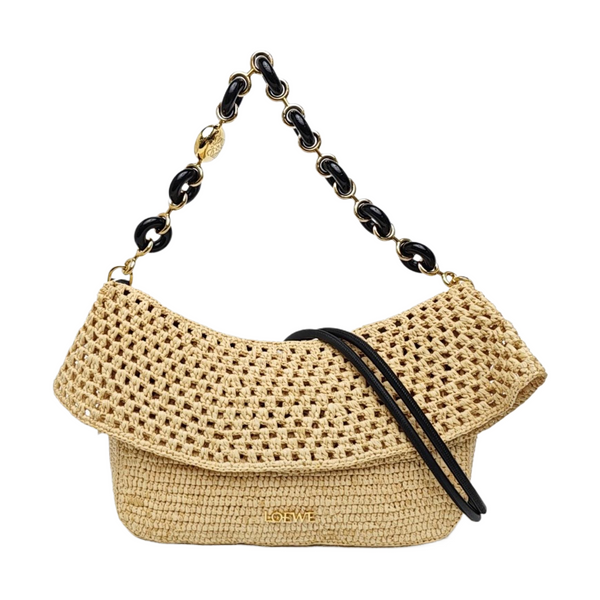 Ola Medium Straw Beige