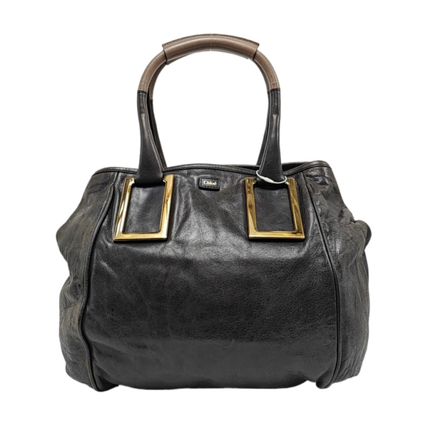 Ethel Calfskin Green