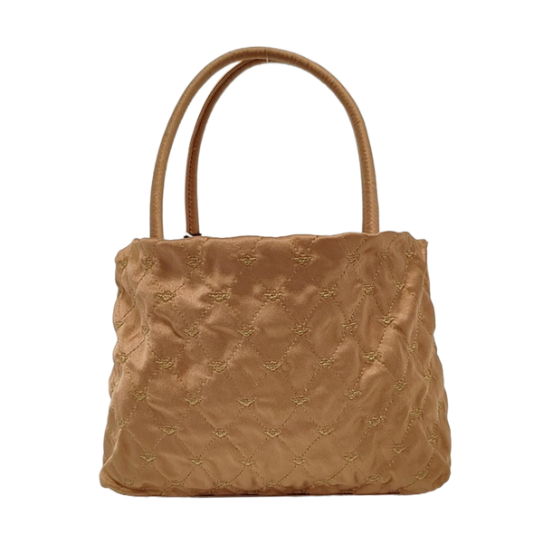 Fabric Brown