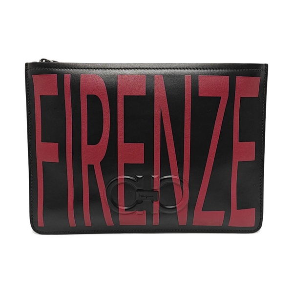 Calfskin Black