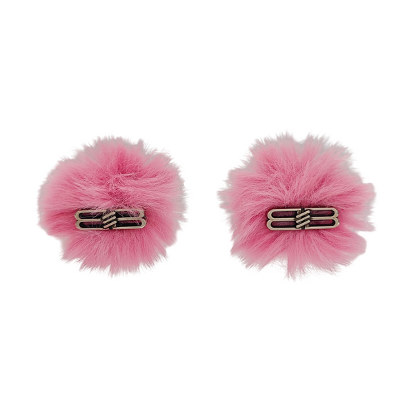 Other Pink Stud Earrings