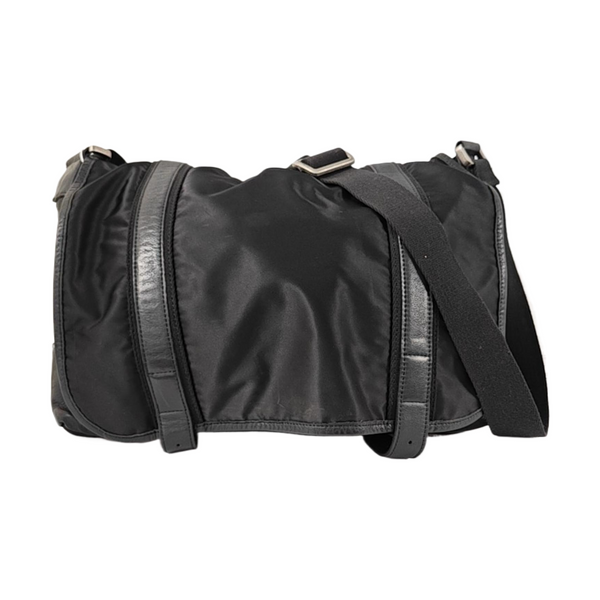 Fabric Black